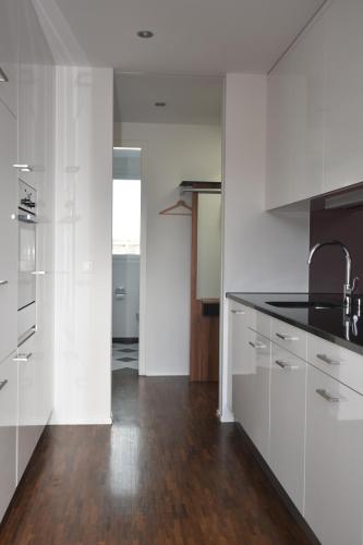 Stylish 1BR near lake and Opera - Flower 52, Zürich (photo 9)