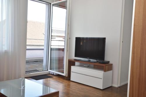 Stylish 1BR near lake and Opera - Flower 52, Zürich (photo 6)