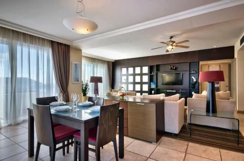 Fasiliti, Radisson Blu Resort & Spa, Malta Golden Sands in Mellieha