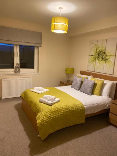AB11 Apartments - Portland Street - image 6