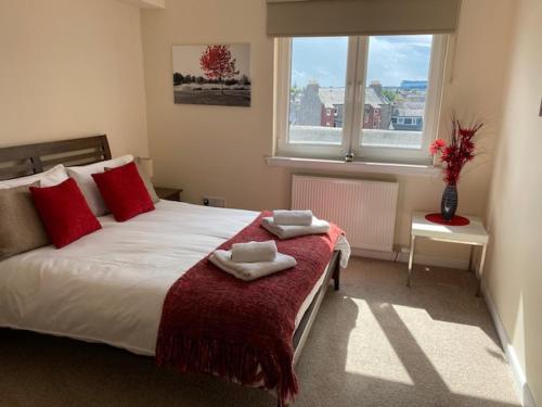 AB11 Apartments - Portland Street - image 7