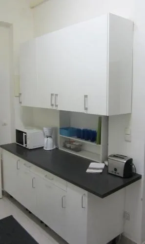 Apartments Johann in Wien, Österreich