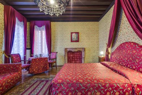 Hotel Bernardi Semenzato – Venice, GA
