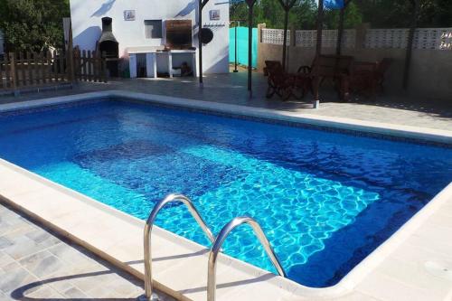 EL MASET BLANCH gîte à louer Lucena del Cid