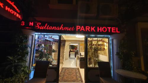 Sultanahmet Park Hotel