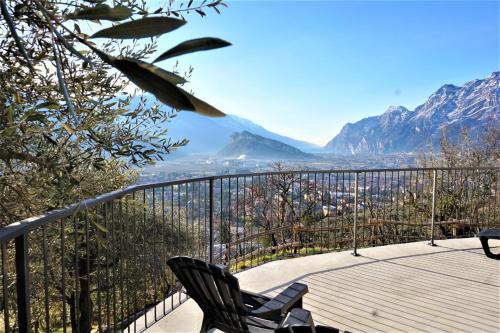 Chalet Laghel