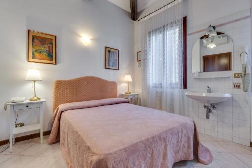 Hotel Bernardi Semenzato - image 14