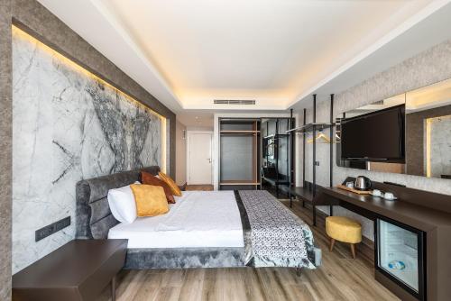 Elite Luxury Suite & Spa - image 8