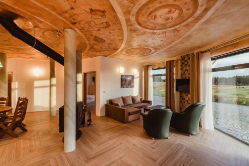 Hotel Dymník - image 4