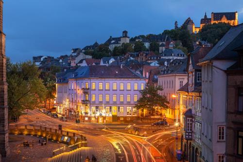 Elisabeth Apartments Marburg