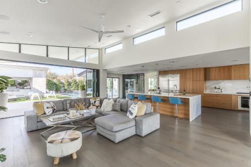 Scottsdale - 3520 N Kachina Lane - Tap to explore photos