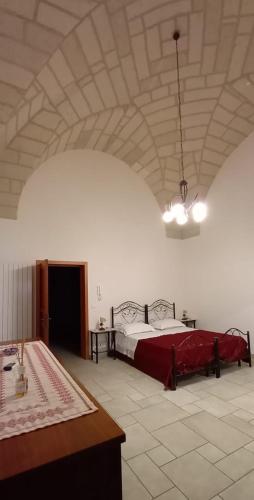 Villa Vilma gîte à louer Melpignano