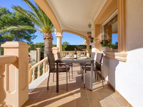 Villa Villa Toscana by Interhome in Santa Llucia