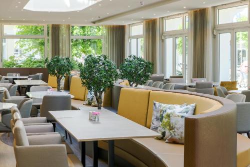 SEETELHOTEL Ostseehotel Ahlbeck