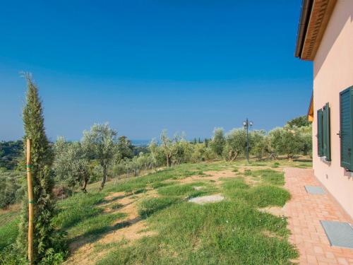 Holiday Home La Rocchetta by Interhome in Guardistallo