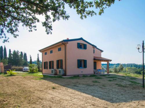 Holiday Home La Rocchetta by Interhome in Guardistallo