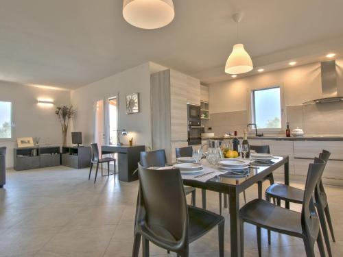 Holiday Home La Rocchetta by Interhome in Guardistallo