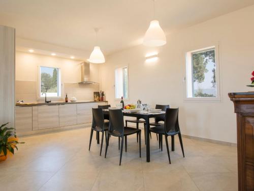 Holiday Home La Rocchetta by Interhome in Guardistallo