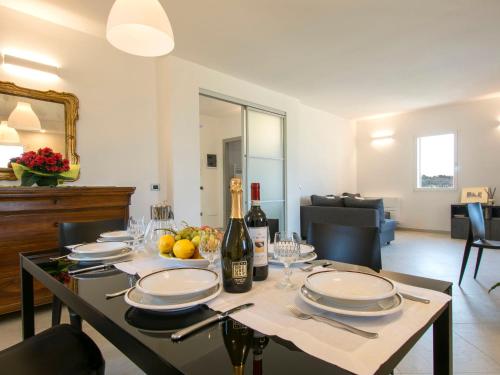Holiday Home La Rocchetta by Interhome in Guardistallo