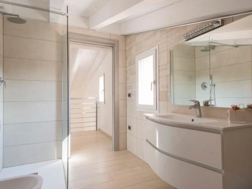 Holiday Home La Rocchetta by Interhome in Guardistallo