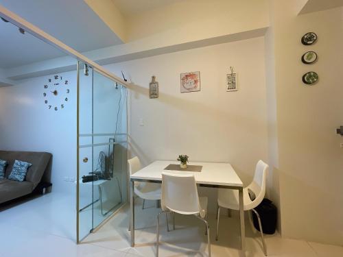 Glamsanity Suites Tagaytay Staycation Wind Residences