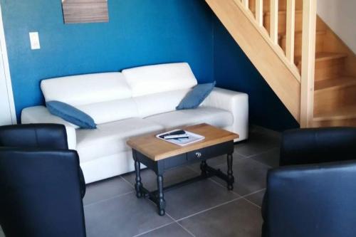 Bellevue 47 gîte à louer Bréhal