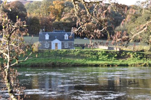 Heron Cottage, Port o Tay