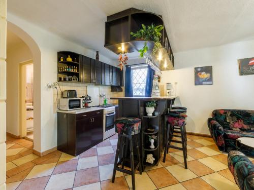 Holiday Home Kiwi by Interhome in Balatonfenyves