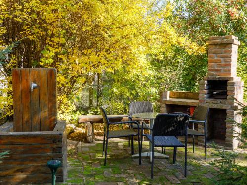 Holiday Home Kiwi by Interhome in Balatonfenyves