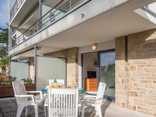 Apartment Résidence Villa Cassandre by Interhome - Location saisonnière - Quiberon