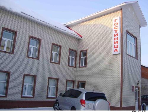 Postoyalets Hotel
