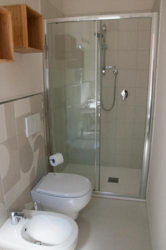 Hotel Ondina e Milazzo - image 11
