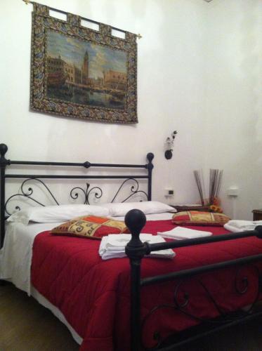 B&B Ca' Dor, Benátky (fotografie 3)