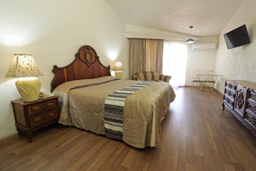 hotel photo
