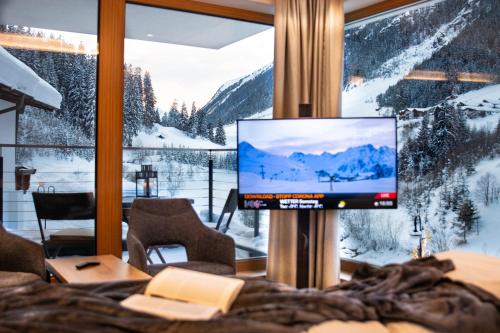 Didis #holidayhome, Ischgl (photo 6)