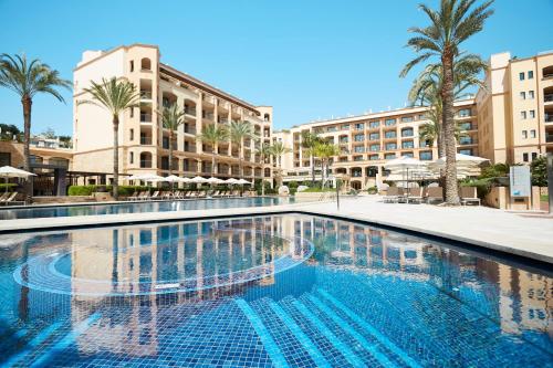Insotel Fenicia Prestige Thalasso Spa
