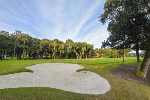 1328 Fairway Oaks Villa Kiawah Island 