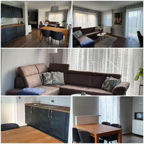 Ferienwohnung Werraglück in Eschwege, Deutschland