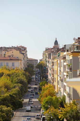 ibis Styles Ajaccio Napoleon - image 4