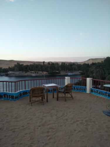 El Prince Guesthouse Aswan