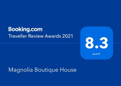 Magnolia Boutique House photo 2
