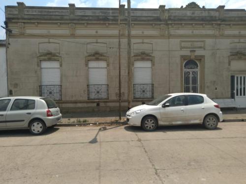 La Casa Grande