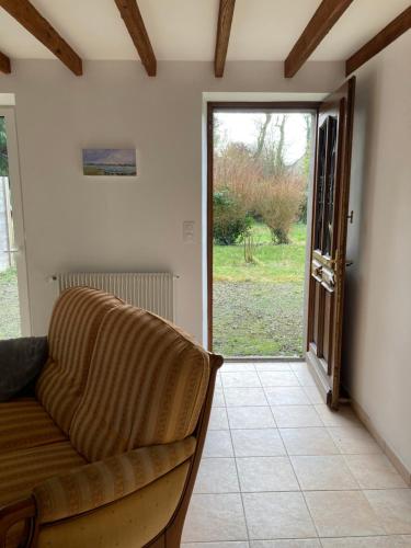 Les Landes gîte à louer Plouër-sur-Rance