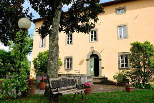 Villa Gherardi - B&B e Hostel