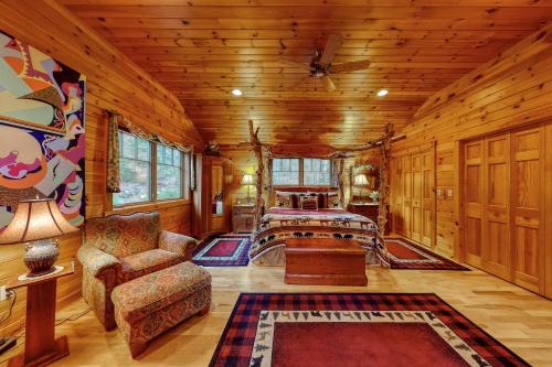 The Artist's Lodge & Studio - image 6