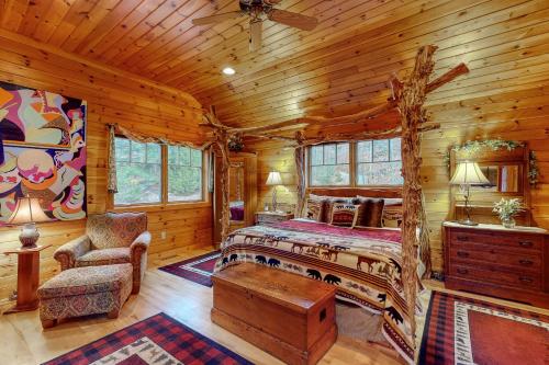 The Artist's Lodge & Studio - image 7