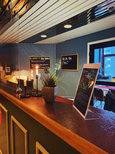 Mitt Hotell - image 10