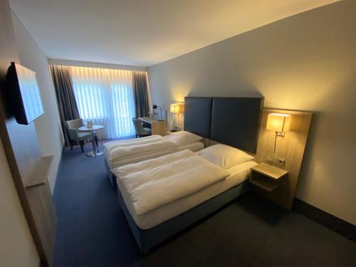 Flair Hotel Dobrachtal - image 2