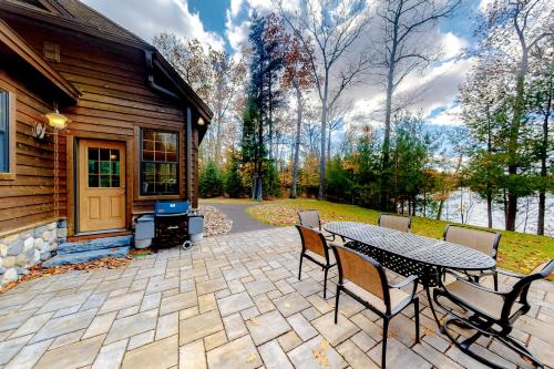 Dons Bay Retreat in Manitowish Waters, USA