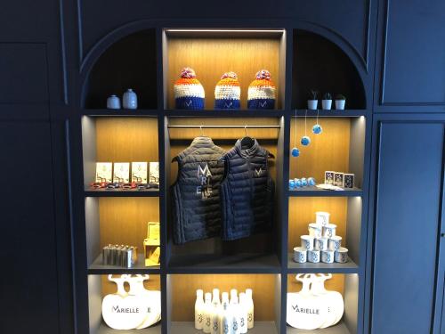 Hôtel Marielle - image 10